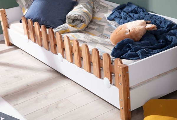 Rails | My House