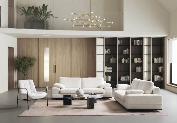 Mangrov | Sofa