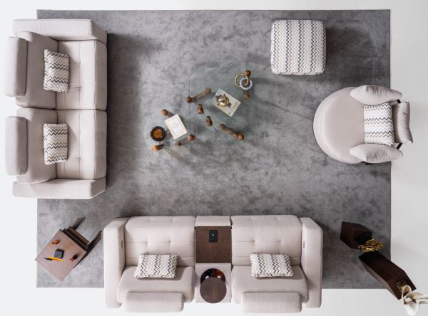 Antares | Armchair