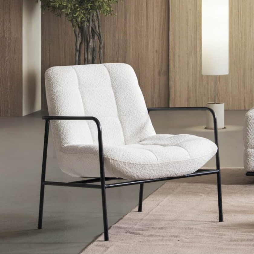 Vega | Armchair