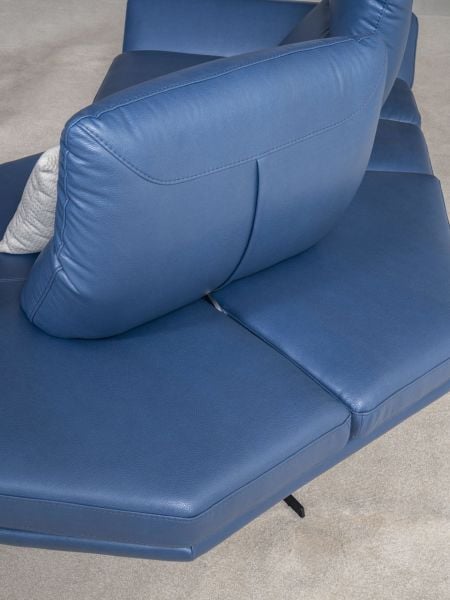 Lily | Corner Sofa