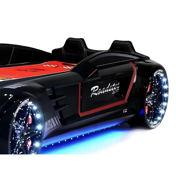 Car Bed