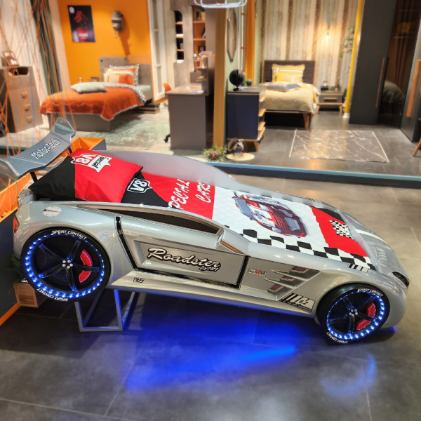 Car Bed