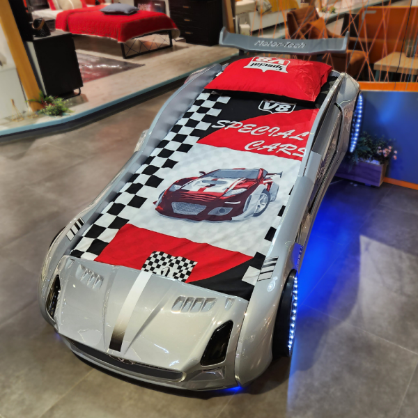 Car Bed