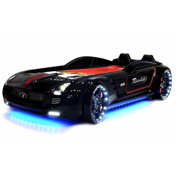 Car Bed