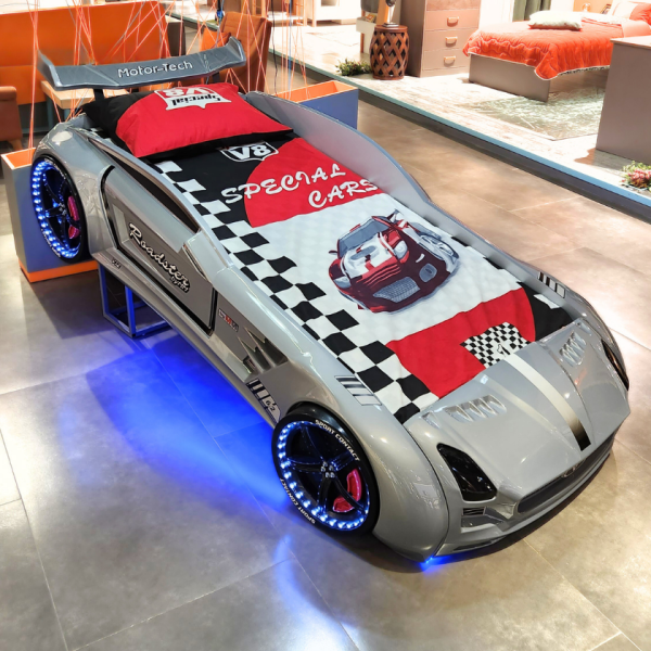 Car Bed