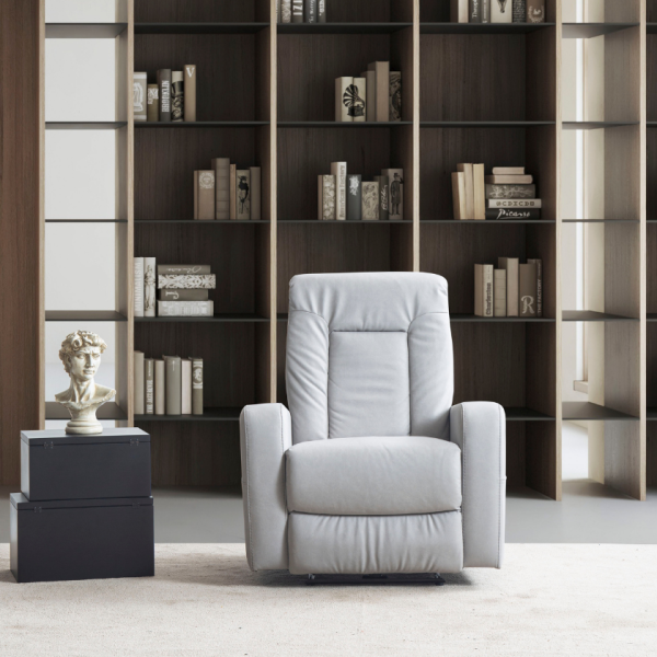 Cunda | Recliner Armchair