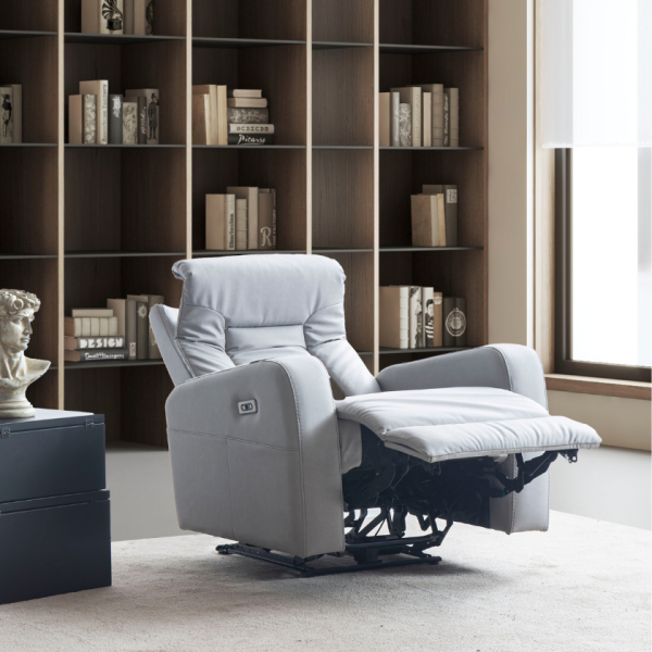 Cunda | Recliner Armchair