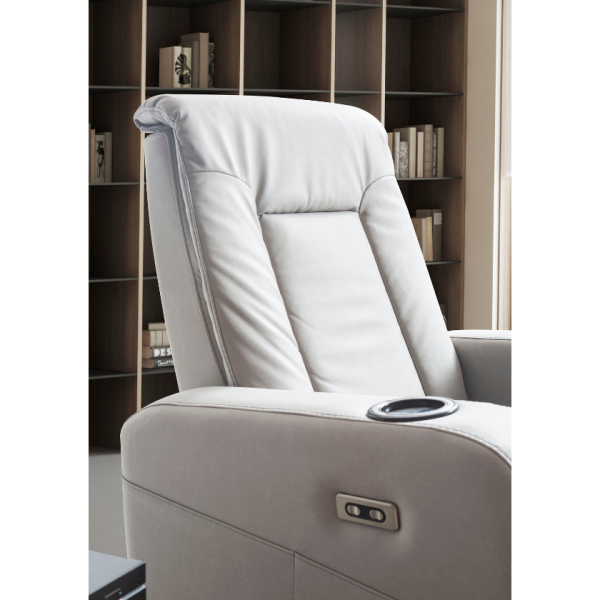 Cunda | Recliner Armchair