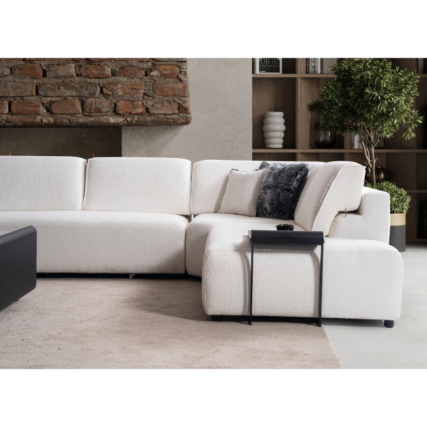 Lotus | Modular Corner Sofa
