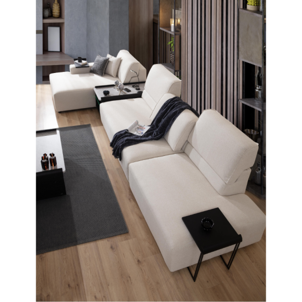 Lotus | Modular Corner Sofa
