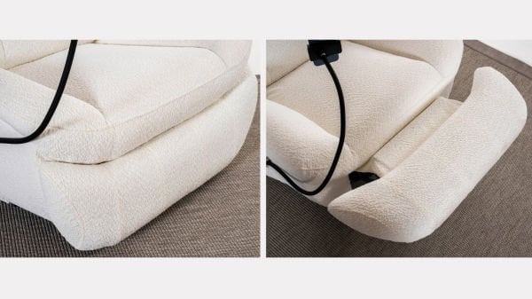 Alnilam | Recliner Armchair