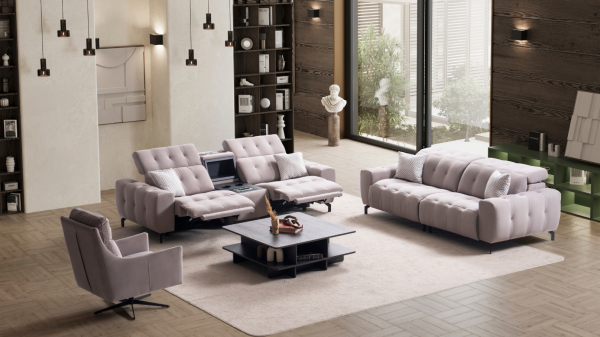 Safir | 2 | Konsol