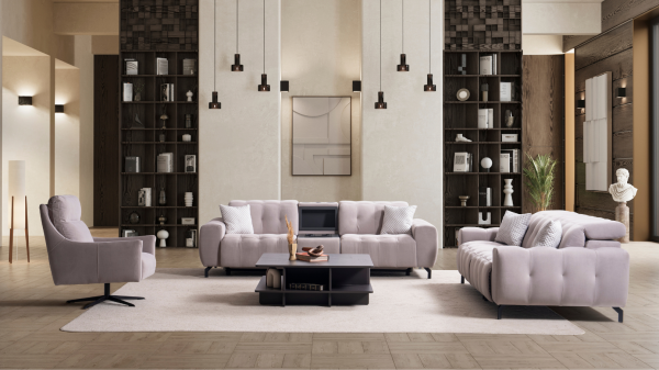 Safir | 2 | Konsol