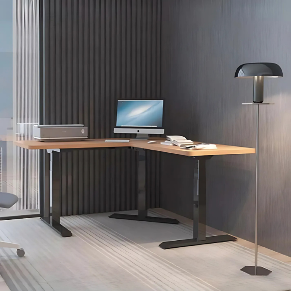 MDS Three-Angle in One Desk (Star Trek) max. 150kg