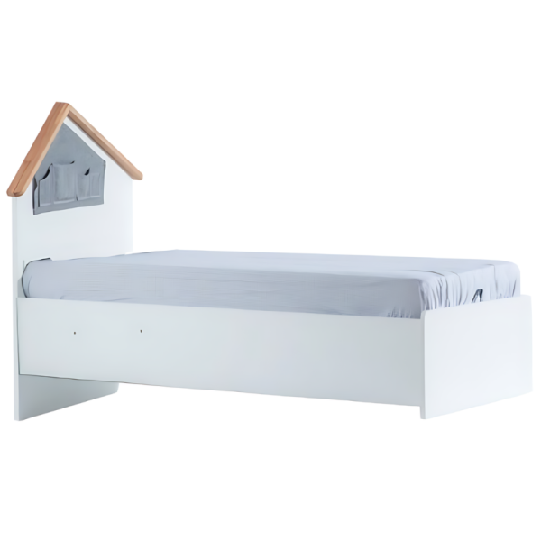 Single Bed (Ottoman) | My House