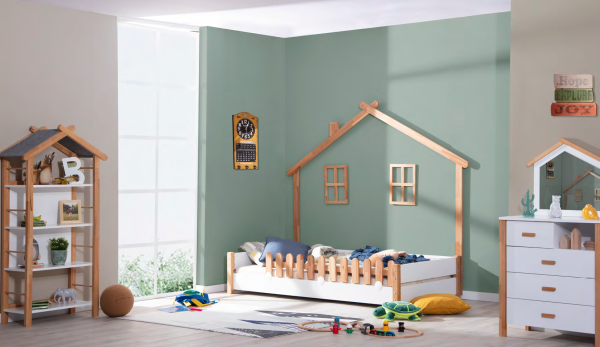 Karyola (Montessori) | Benim Evim