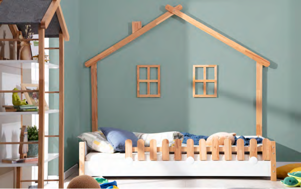 Karyola (Montessori) | Benim Evim