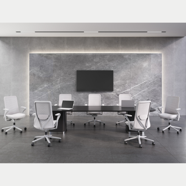 Poly | Staff Chair