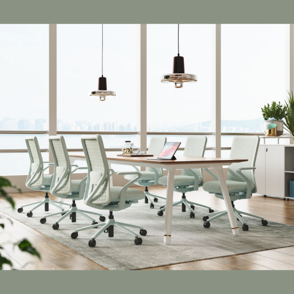 Poly | Staff Chair