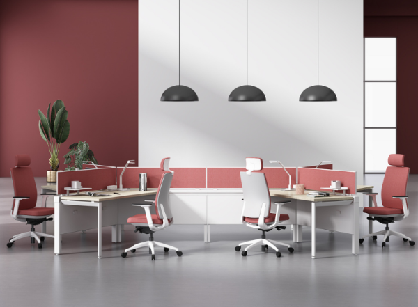 Vix | Staff Chair