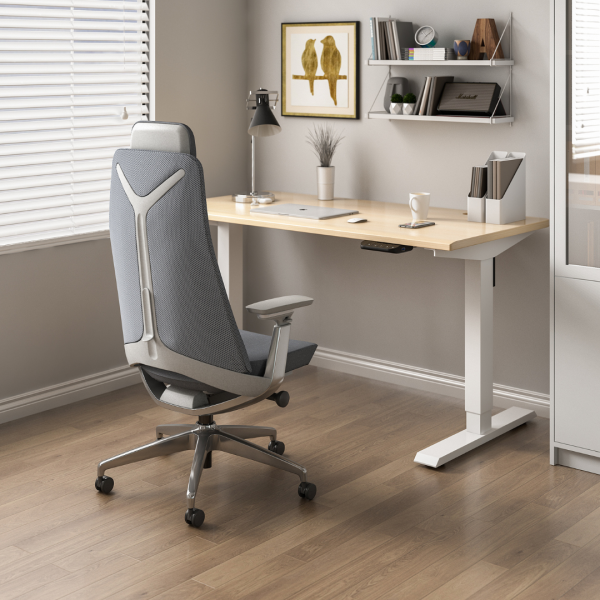 Yucan | Executive / Staff Chair