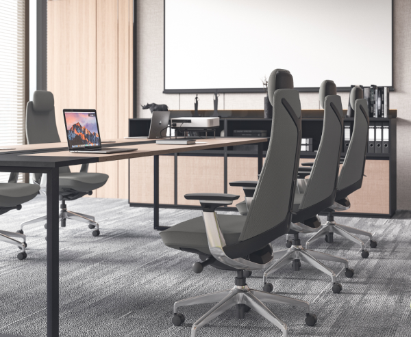 Yucan | Executive / Staff Chair