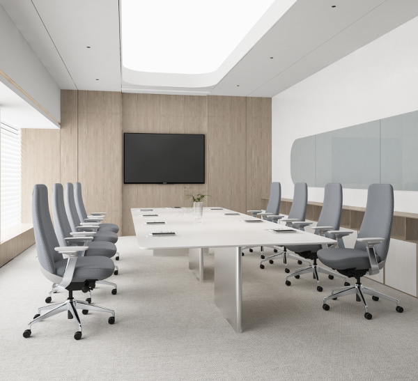 Yucan | Executive / Staff Chair