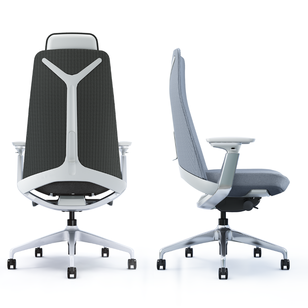 Yucan | Executive / Staff Chair