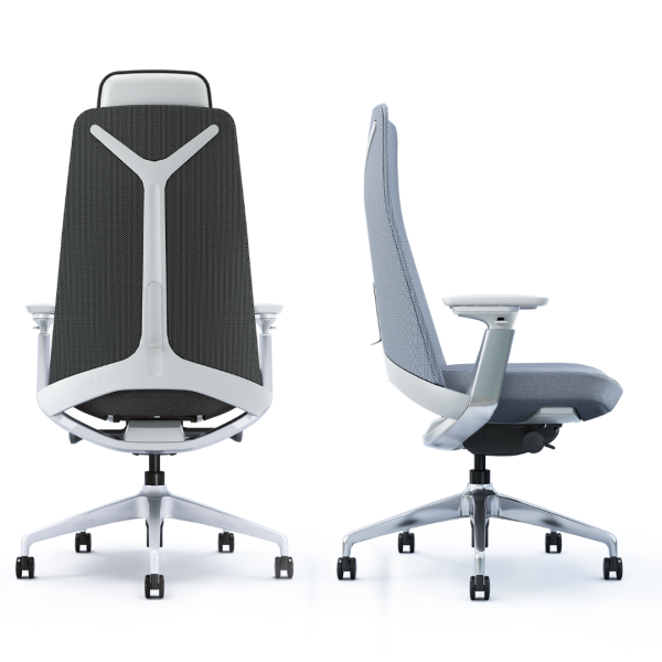 Yucan | Executive / Staff Chair