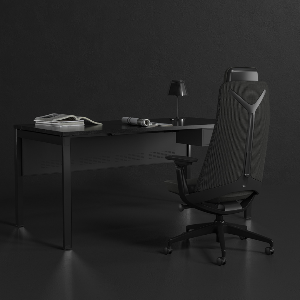 Yucan | Executive / Staff Chair