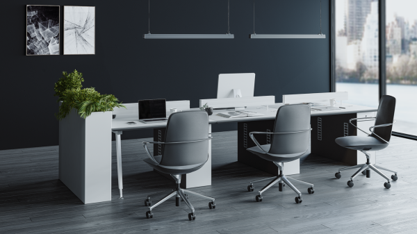 Amola | Executive Chair