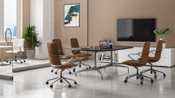 Amola | Executive Chair