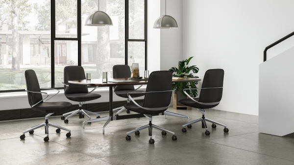 Amola | Executive Chair