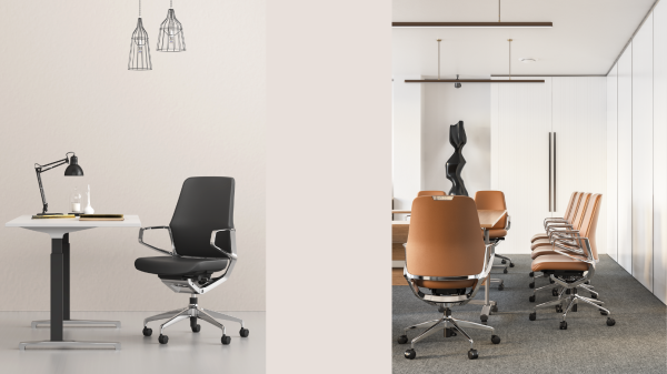 Arico | Executive / Staff Chair