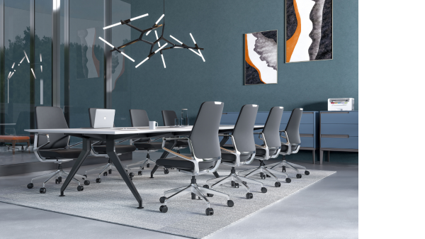 Arico | Executive / Staff Chair