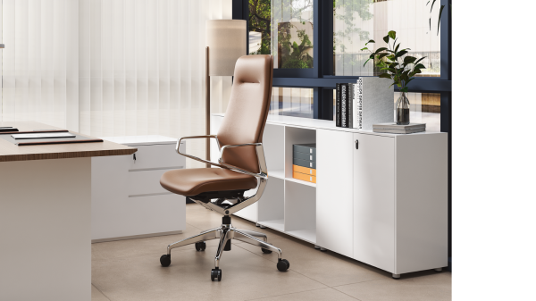 Arico | Executive / Staff Chair