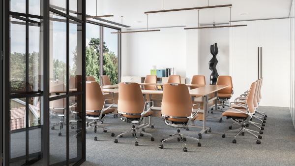Arico | Executive / Staff Chair
