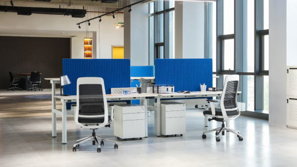 Filo | Staff Chair