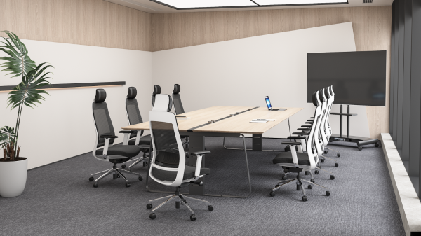 Filo | Staff Chair