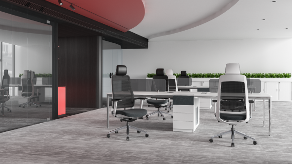 Filo | Staff Chair