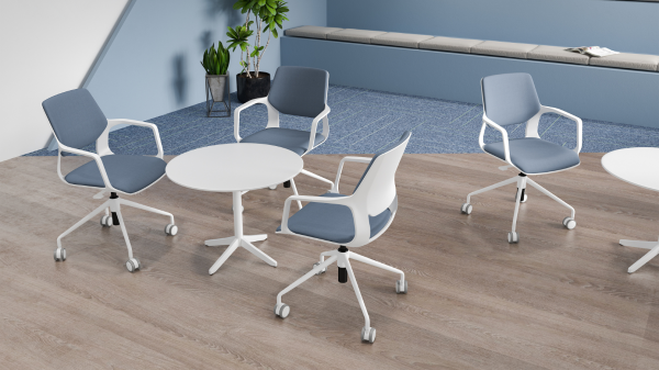 Filo | Staff Chair