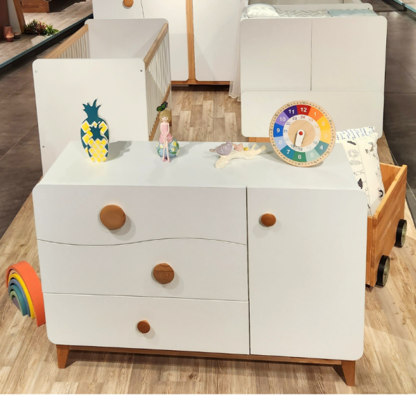 Drawer Chest | Bonita