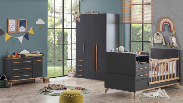 Drawer Chest (Nursery) | Loft