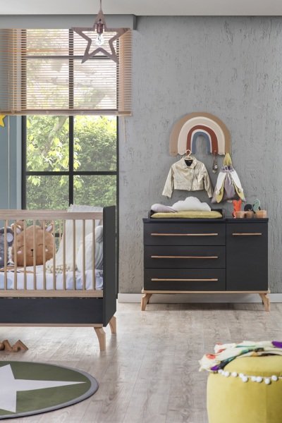 Drawer Chest (Nursery) | Loft