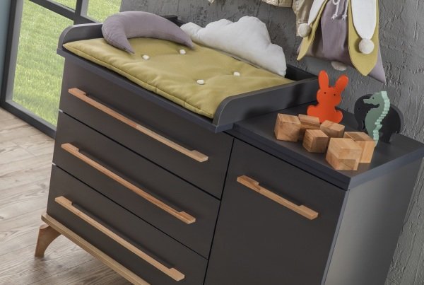 Drawer Chest (Nursery) | Loft