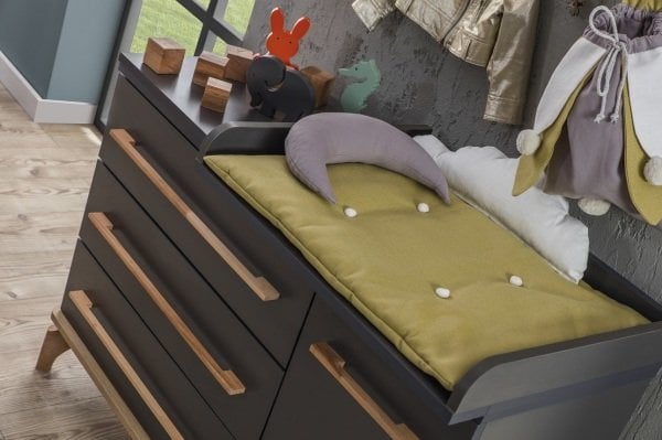Drawer Chest (Nursery) | Loft