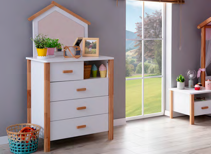 Drawer Chest | My House