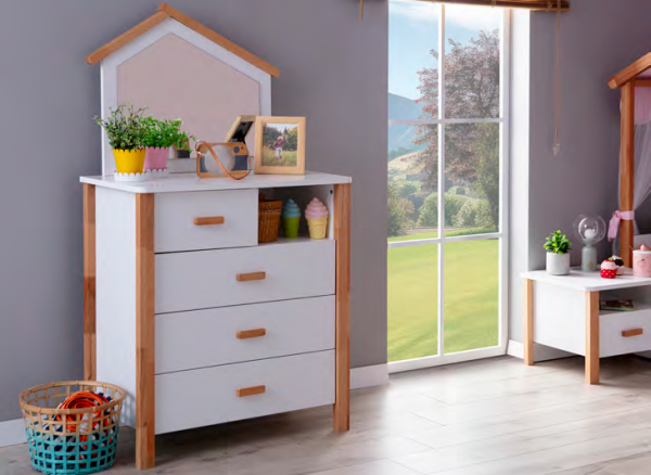 Drawer Chest | My House