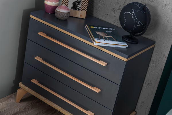 Drawer Chest-1 | Loft